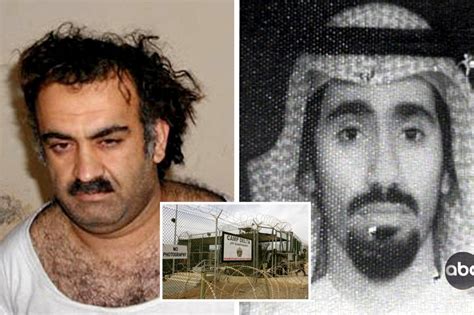 US government has 'spent $161.5MILLION keeping "9/11 mastermind" Khalid ...