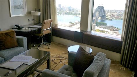 Hotel Review: Shangri-La, Sydney. - Lux Life London