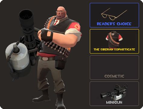 Steam Community :: Guide :: Best Heavy Loadouts