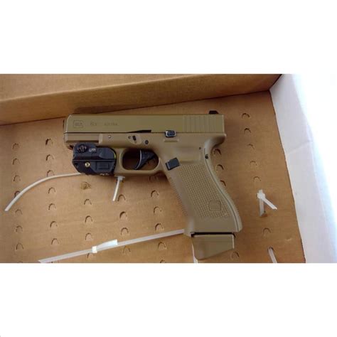 Glock 19x BB Gun | Property Room