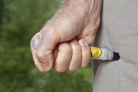 How To Dispose of an EpiPen | HomeSteady