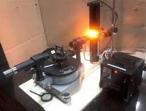 Spectrometer Grating Setup at 9800.00 INR in Ambala Cantt, Haryana ...