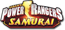 Power Rangers Samurai - Wikipedia, the free encyclopedia
