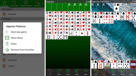 10 best solitaire games for Android - Android Authority