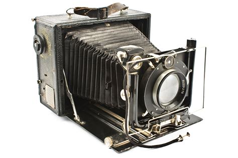 What is the Best-Looking Camera Ever Made? | B&H eXplora