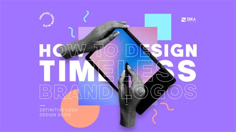 How To Create Timeless Logo Design - Zeka Design