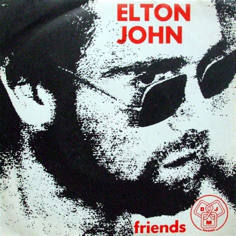 Elton John: “Friends” (1971) - Progrography