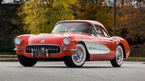 25 Corvette facts that every enthusiast should know - Hagerty Media