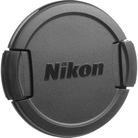 Nikon LC-CP20 Lens Cap for Coolpix L110 Camera 25804 B&H Photo