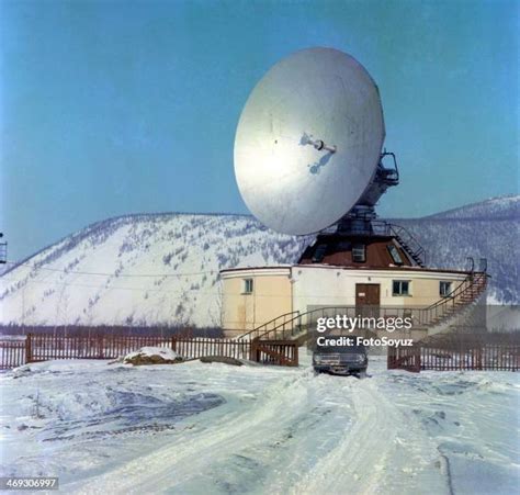 170 Vostok Station Stock Photos, High-Res Pictures, and Images - Getty Images