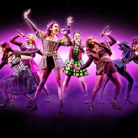 SIX the Musical (UK tour) tickets in United Kingdom | Tixel