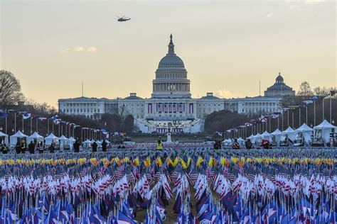 Inauguration Day 2025 Holiday 2021 - Amanda Chrystal