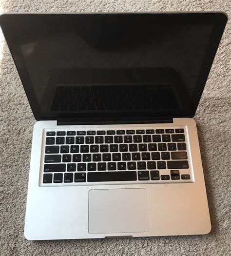 Lots Of Apple Macbook Pro For Sale - Technology Market - Nigeria