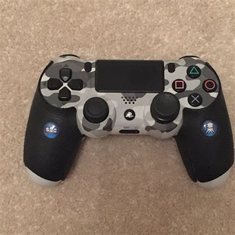 Custom Ps4 pad! Is it worth it? - TechnoBabble - Netduma Forum