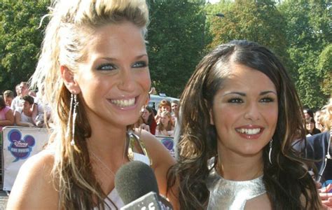 Cheryl shares emotional footage of Sarah Harding to mark birthday