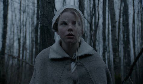 The Witch (2015) - fashion&film | fashion-and-film