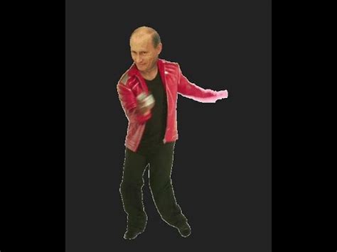 Putin Dance 10 Hours - YouTube