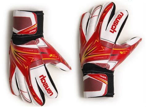 Germany Style Professional reusch football ball/bola de futebol gloves ...