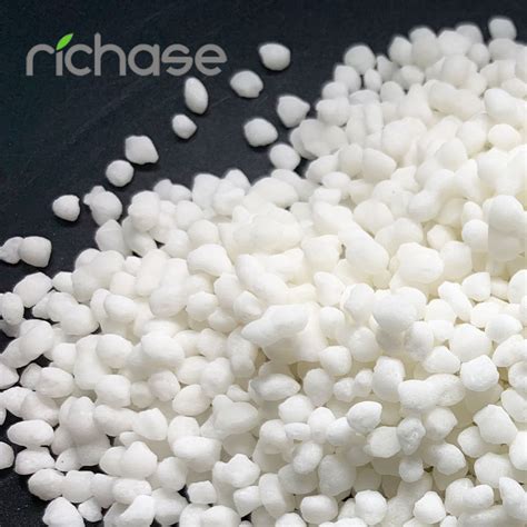 Ammonium Sulphate (NH4)2SO4 compacted granular grade | Ammonium ...