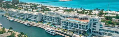 Hilton Hotel - Resorts World Bimini