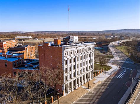 Utica NY Landmarks | Landmarks Society of Greater Utica