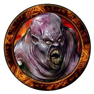 Dretch 1 | Gaming token, Character art, Token