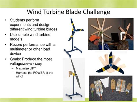 PPT - Wind Turbine Blade Design PowerPoint Presentation, free download ...