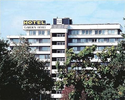 GARDEN HOTEL KREFELD - 2018 Prices, Reviews & Photos (Germany) - TripAdvisor