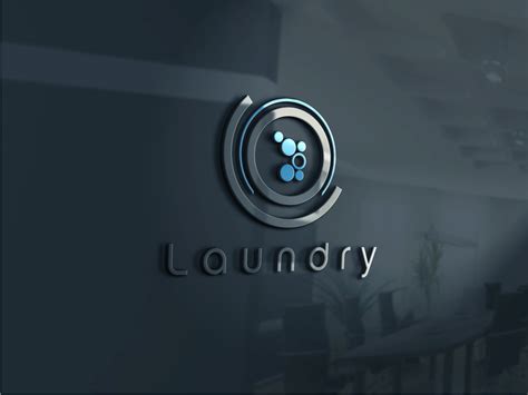 Logo Design #165 for O Laundry