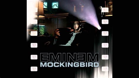 Eminem - Mockingbird Instrumental - YouTube