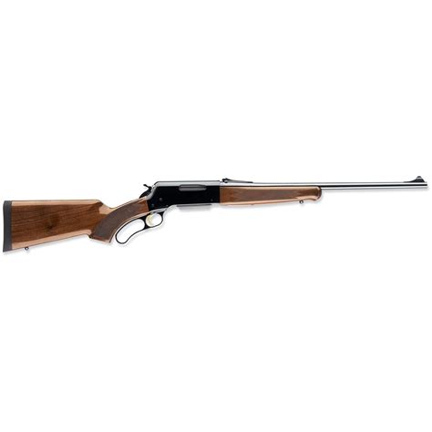 Browning BLR Lightweight '81, Lever Action, .270 Winchester, 22" Barrel ...