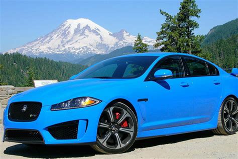 Jaguar XFR-S Photos and Specs. Photo: XFR-S Jaguar prices and 21 ...