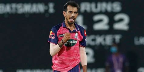 Yuzvendra Chahal | Detailed ODI Bowling Stats | Stat Sensei