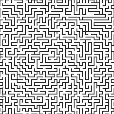 Labyrinth Maze Wallpaper