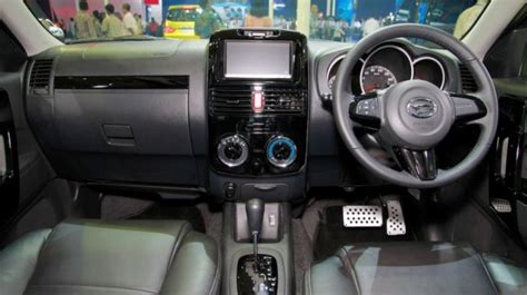 Daihatsu Terios 2018 Price in Pakistan Release Date Specification Features Interior Reviews Pictures