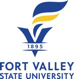 Fort Valley State Logo PNG Vectors Free Download