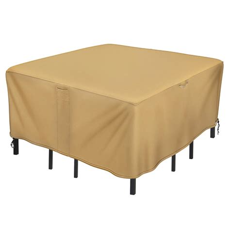 Best Outdoor Patio Square Table Set Covers – Home & Home