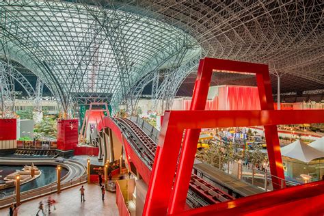 Ferrari World Abu Dhabi opens Turbo Track rollercoaster in March