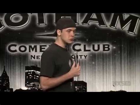 Gallagher - Stand Up Comedy | Part 3 - YouTube