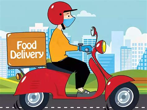 NYE: No food delivery after 11pm in Mumbai - Times Of India