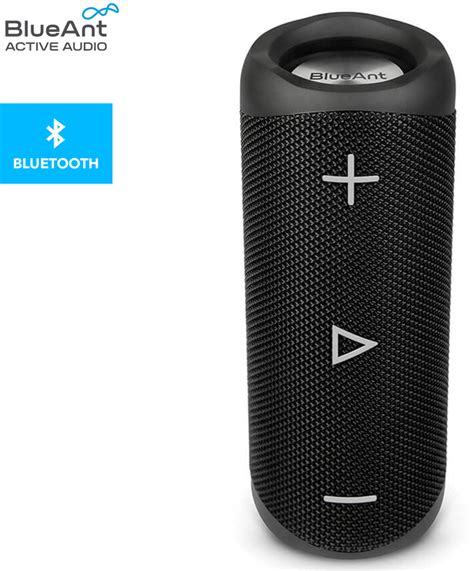 BlueAnt X2 Portable Bluetooth Speaker $59 +Shipping @ Catch - OzBargain