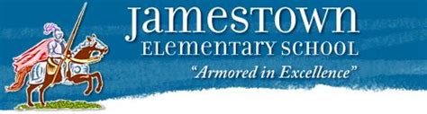 Jamestown Elementary School - Homepage | Jamestown elementary ...