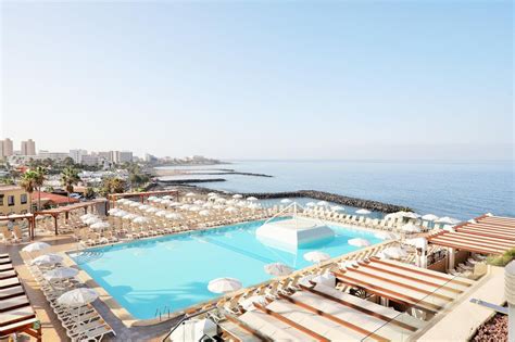 Iberostar Bouganville Playa - Tenerife - TripX.no