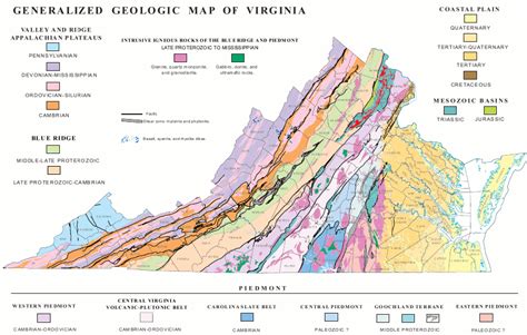 Wine -- Mise en abyme: Virginia wine: The physical environment