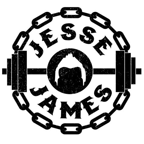 Jesse James | Actor