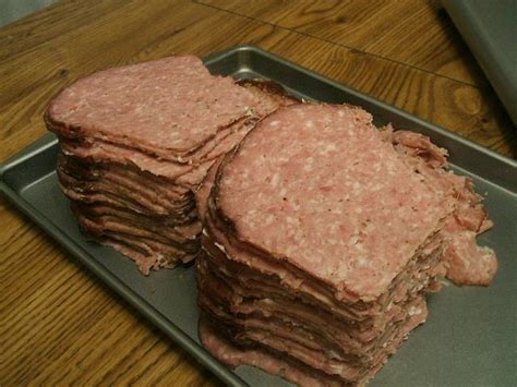 Honey Loaf Luncheon Meat