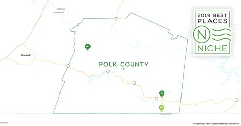 2019 Best Places to Live in Polk County, TN - Niche