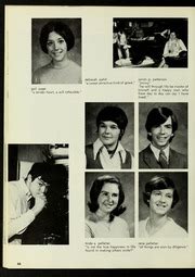 Salem High School - Witch Yearbook (Salem, MA), Class of 1970, Page 69 of 236