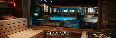 Spa at Ardencote claims award | The Birmingham Press