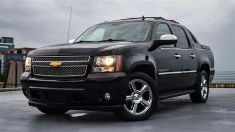 2024 Chevy Avalanche Models Specs Price New 2023 2024 Chevy Cars | Porn ...